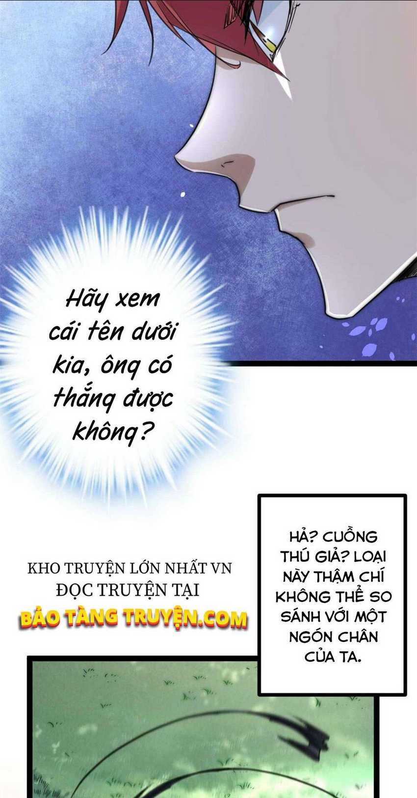 cái bóng vạn năng chapter 52 - Trang 2