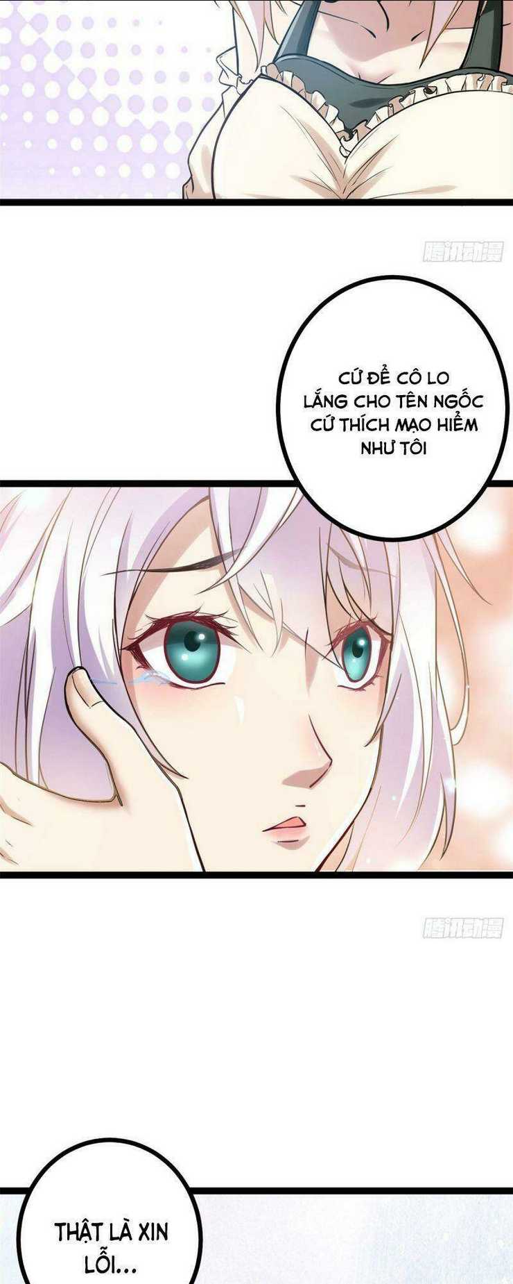 cái bóng vạn năng Chapter 54 - Trang 2