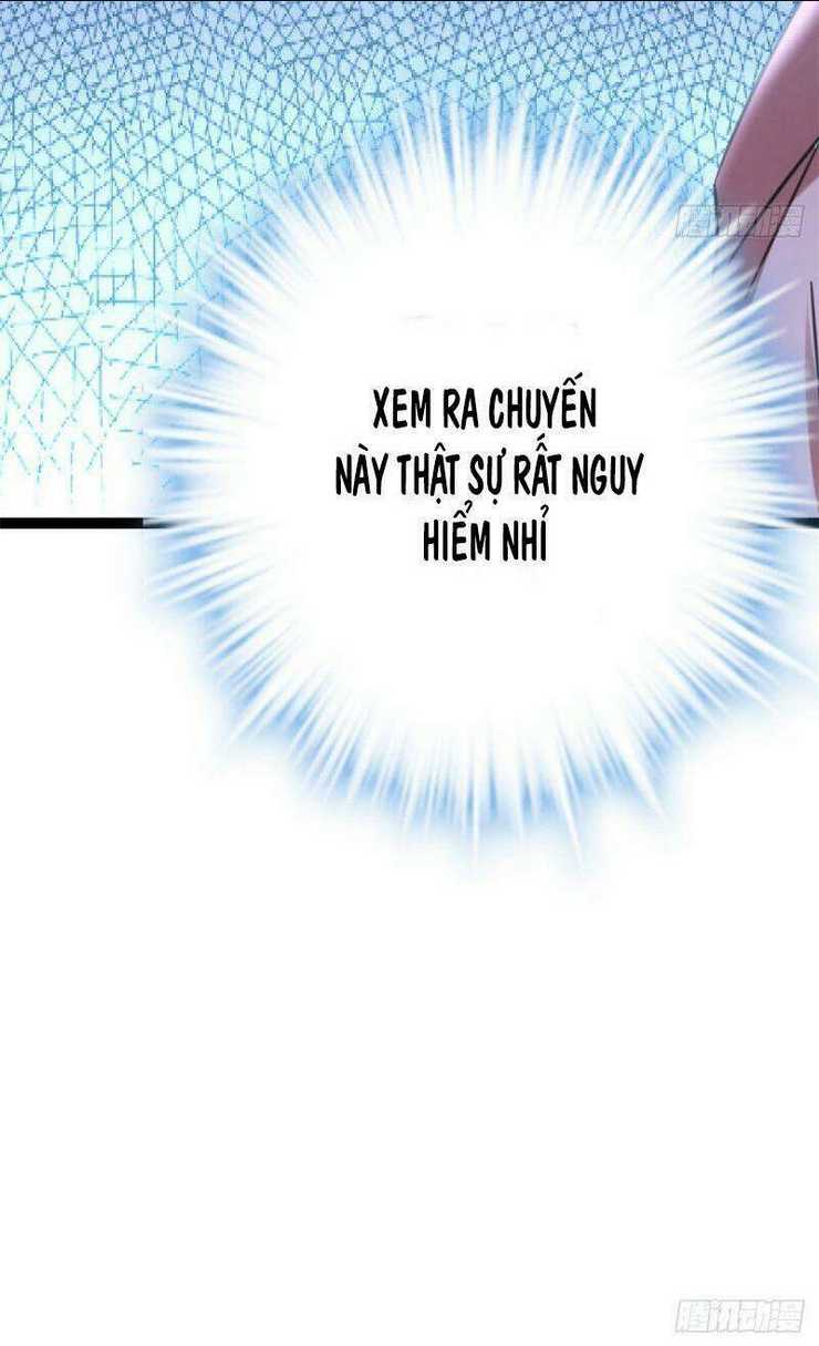 cái bóng vạn năng Chapter 54 - Trang 2