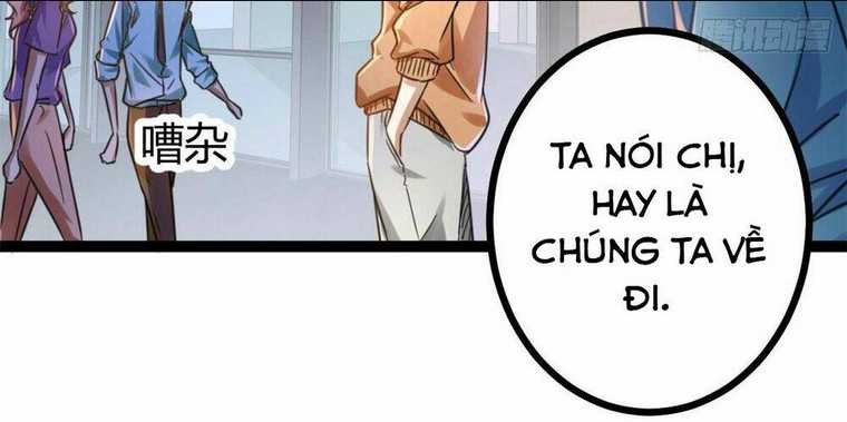 cái bóng vạn năng chapter 62 - Trang 2