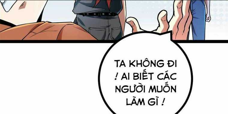 cái bóng vạn năng chapter 62 - Trang 2