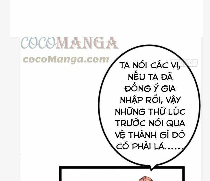 cái bóng vạn năng chapter 67 - Trang 2