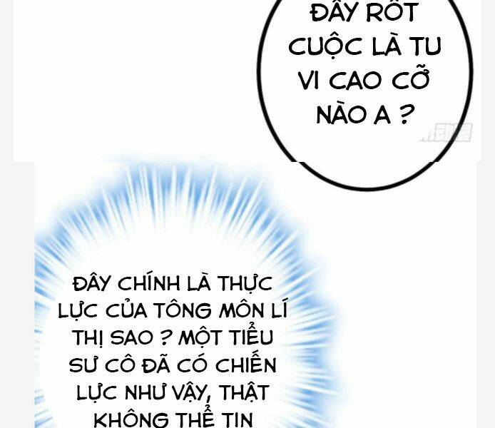 cái bóng vạn năng chapter 67 - Trang 2