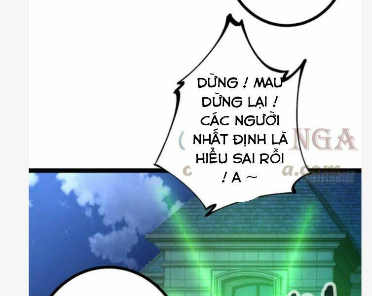 cái bóng vạn năng chapter 67 - Trang 2