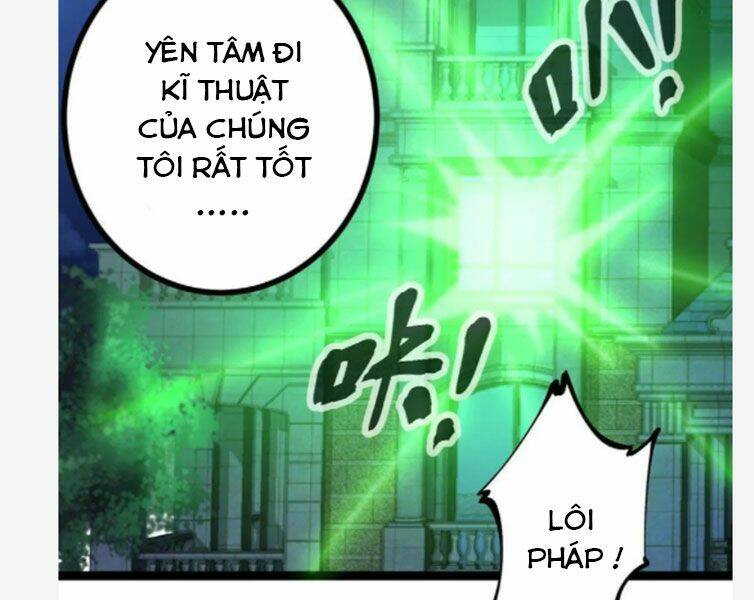 cái bóng vạn năng chapter 67 - Trang 2