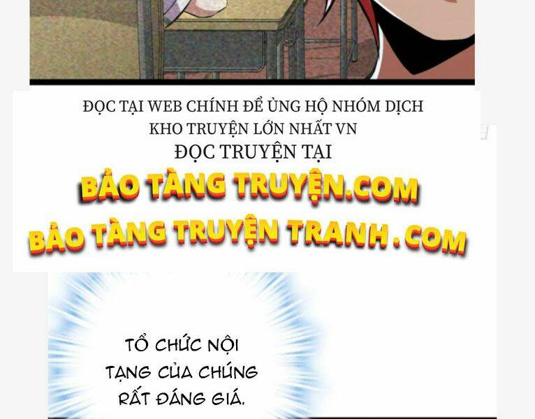 cái bóng vạn năng chapter 69 - Trang 2