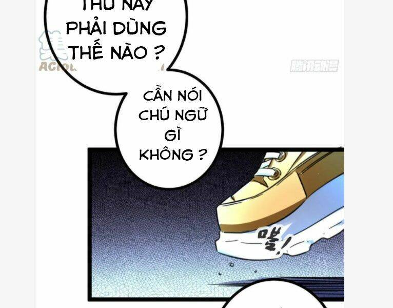 cái bóng vạn năng chapter 69 - Trang 2