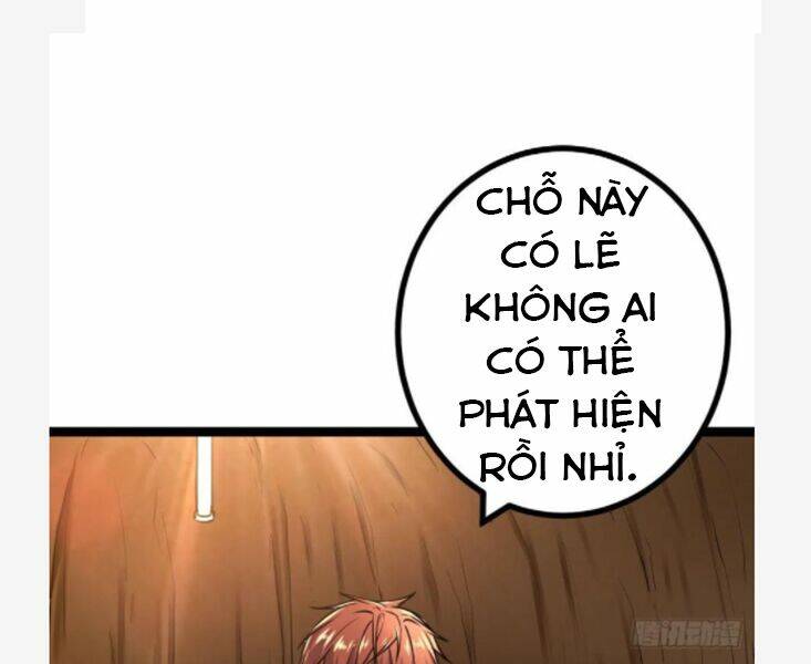 cái bóng vạn năng chapter 74 - Trang 2