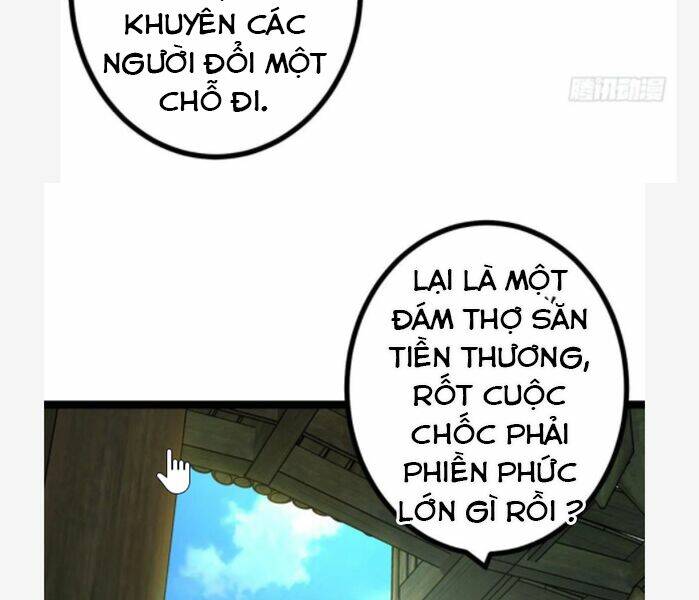 cái bóng vạn năng chapter 74 - Trang 2