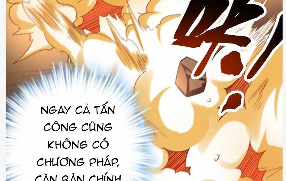 cái bóng vạn năng chapter 82 - Trang 2