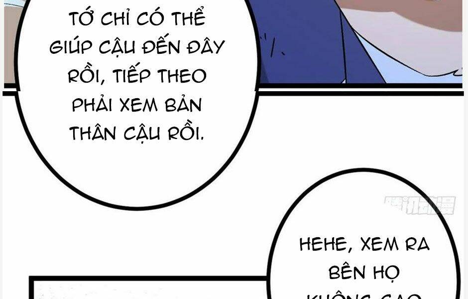 cái bóng vạn năng chapter 84 - Trang 2