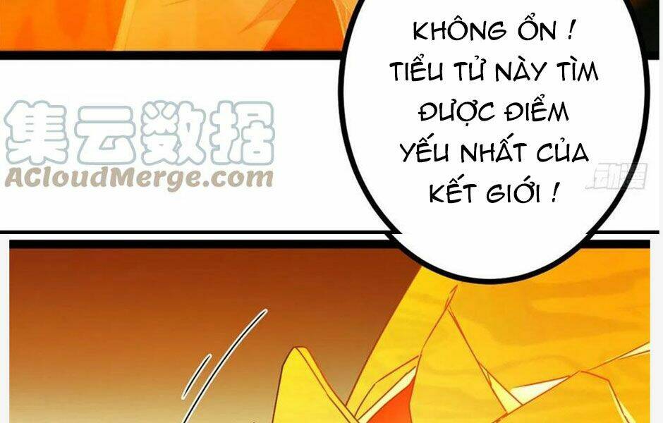 cái bóng vạn năng chapter 84 - Trang 2