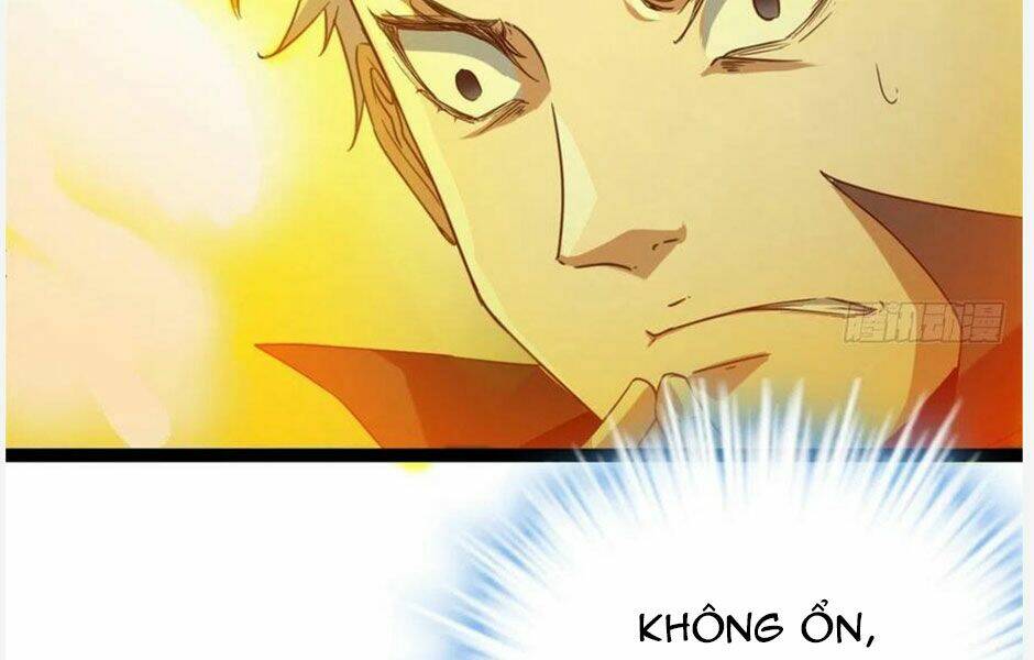 cái bóng vạn năng chapter 84 - Trang 2