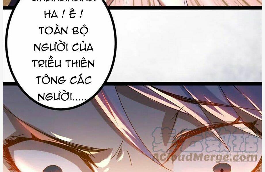 cái bóng vạn năng chapter 84 - Trang 2