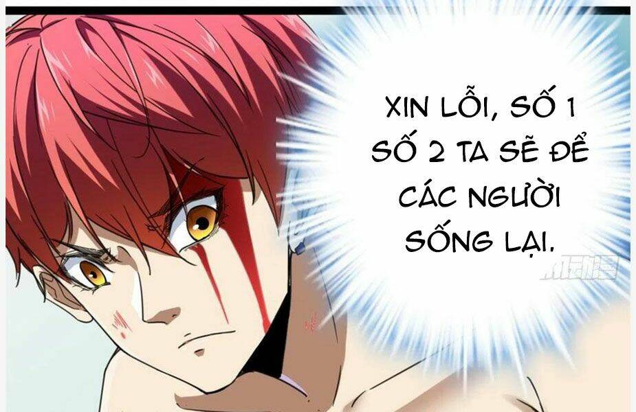 cái bóng vạn năng chapter 84 - Trang 2