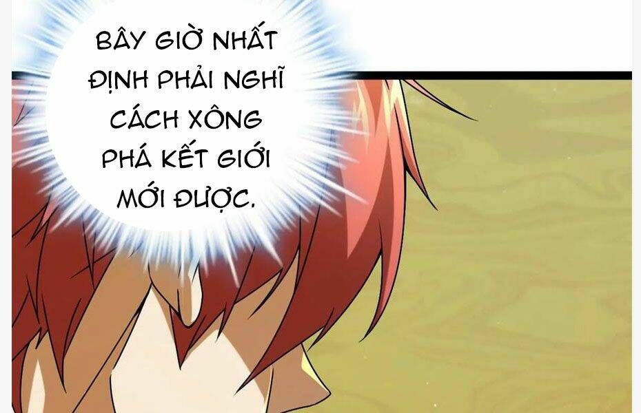 cái bóng vạn năng chapter 84 - Trang 2