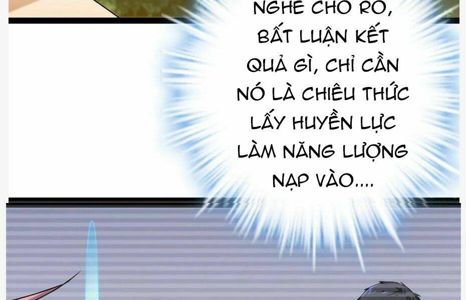 cái bóng vạn năng chapter 84 - Trang 2