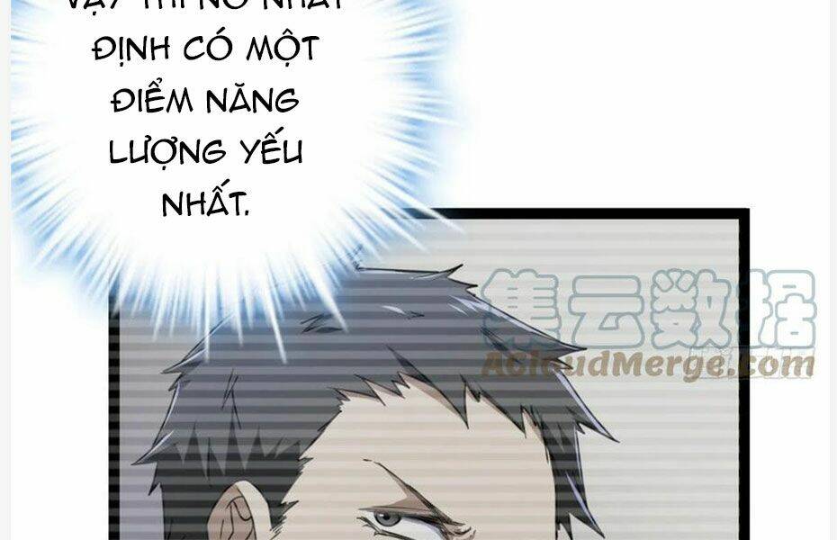 cái bóng vạn năng chapter 84 - Trang 2