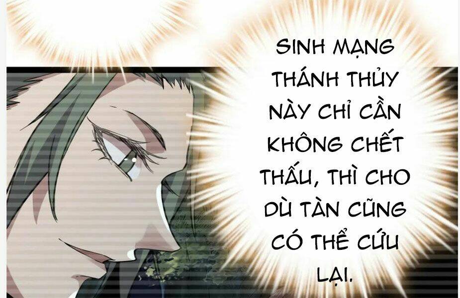 cái bóng vạn năng chapter 84 - Trang 2