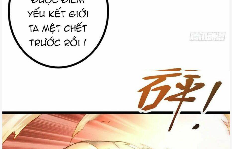 cái bóng vạn năng chapter 84 - Trang 2