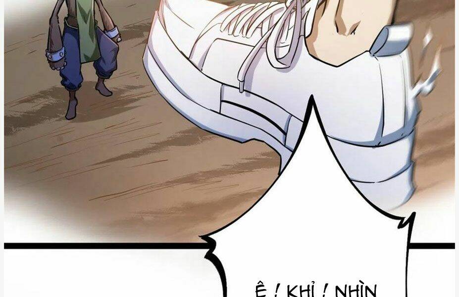 cái bóng vạn năng chapter 91 - Trang 2