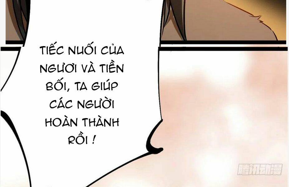 cái bóng vạn năng chapter 91 - Trang 2