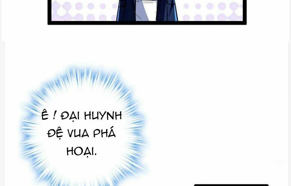 cái bóng vạn năng chapter 91 - Trang 2