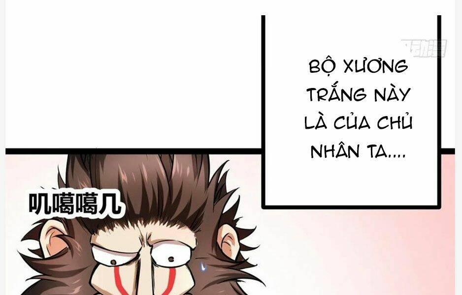 cái bóng vạn năng chapter 91 - Trang 2