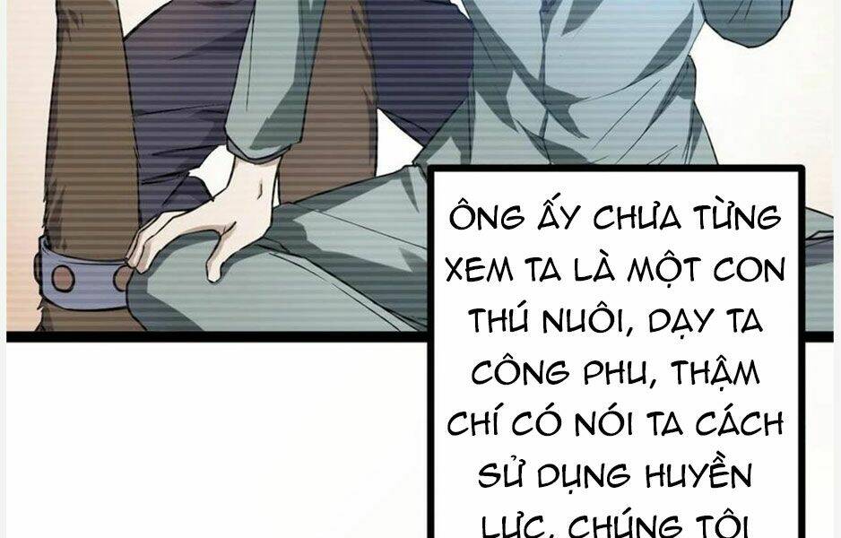 cái bóng vạn năng chapter 91 - Trang 2