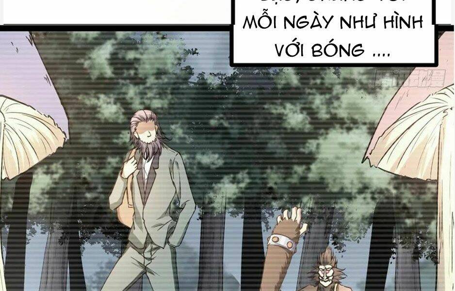 cái bóng vạn năng chapter 91 - Trang 2