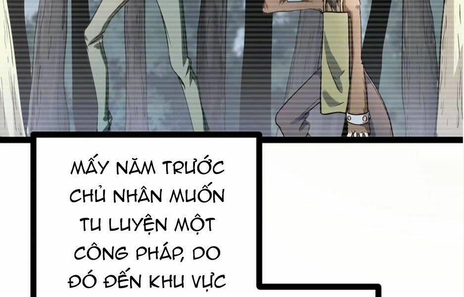 cái bóng vạn năng chapter 91 - Trang 2