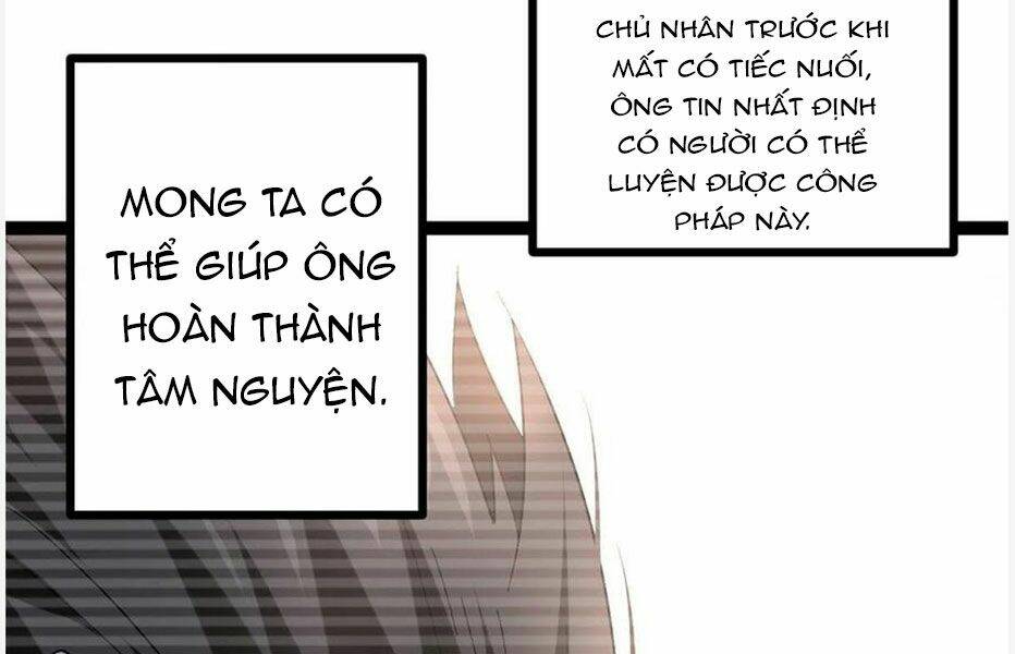 cái bóng vạn năng chapter 91 - Trang 2