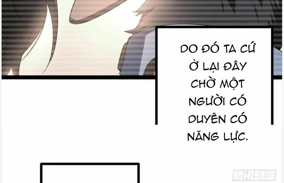 cái bóng vạn năng chapter 91 - Trang 2