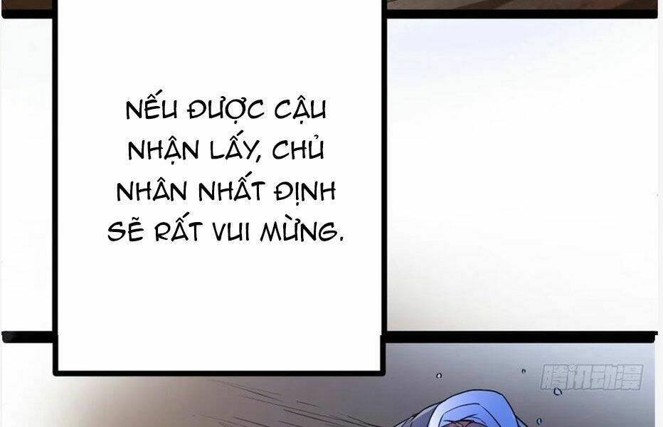 cái bóng vạn năng chapter 91 - Trang 2