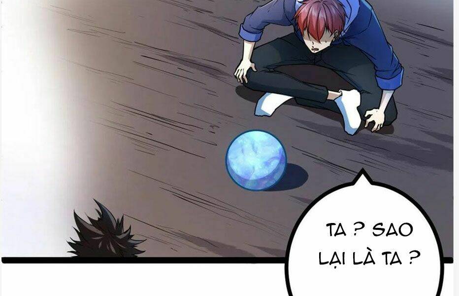 cái bóng vạn năng chapter 91 - Trang 2