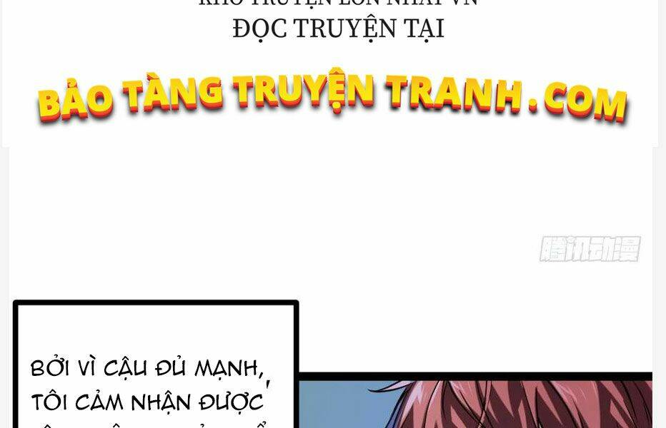 cái bóng vạn năng chapter 91 - Trang 2