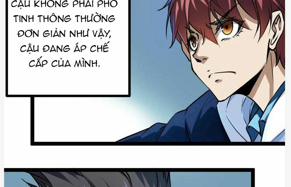 cái bóng vạn năng chapter 91 - Trang 2