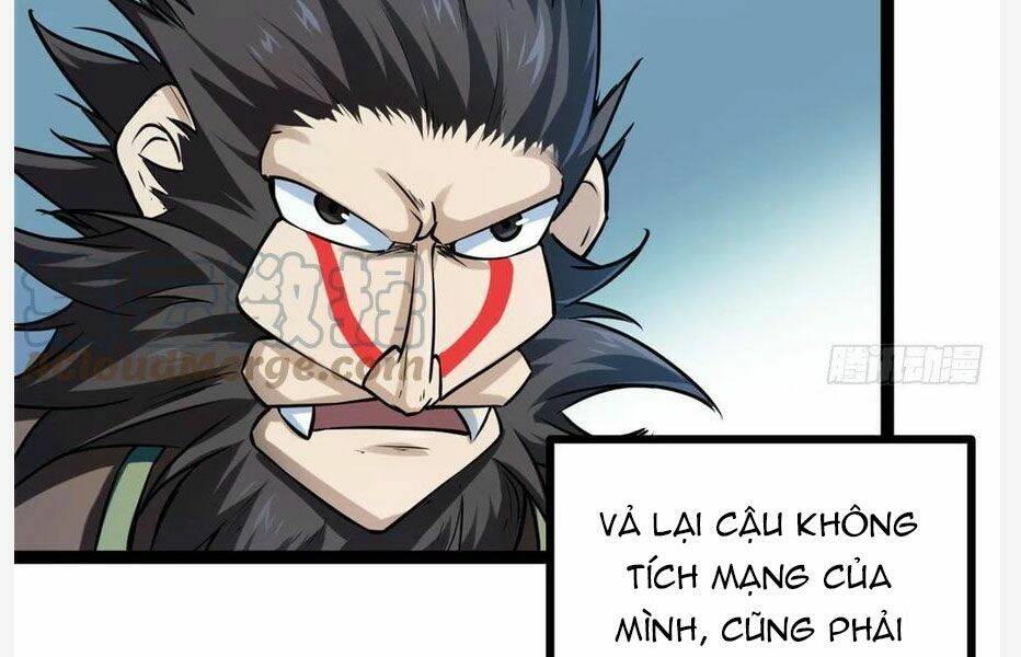 cái bóng vạn năng chapter 91 - Trang 2