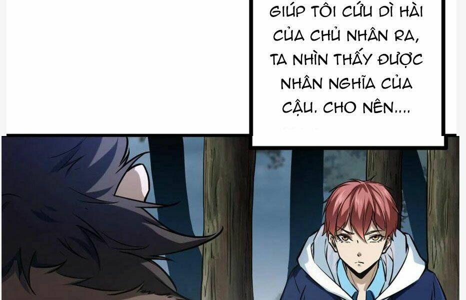 cái bóng vạn năng chapter 91 - Trang 2