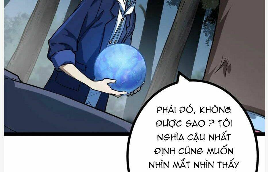 cái bóng vạn năng chapter 91 - Trang 2