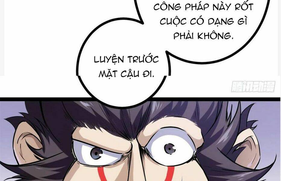 cái bóng vạn năng chapter 91 - Trang 2