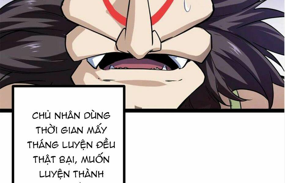 cái bóng vạn năng chapter 91 - Trang 2