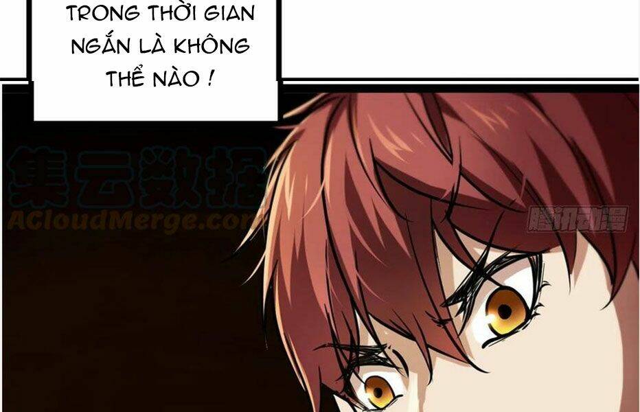 cái bóng vạn năng chapter 91 - Trang 2