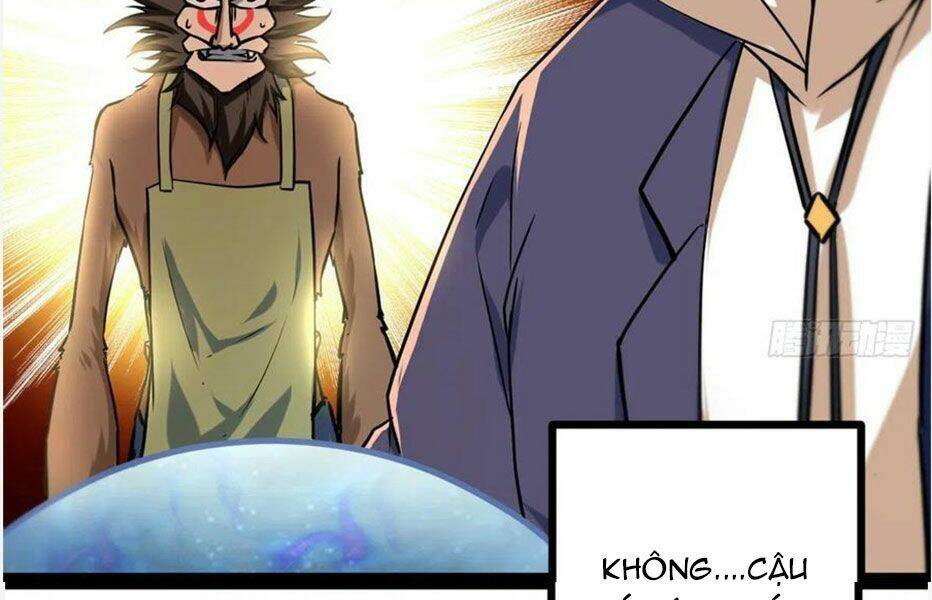 cái bóng vạn năng chapter 91 - Trang 2