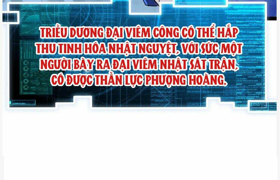 cái bóng vạn năng chapter 91 - Trang 2