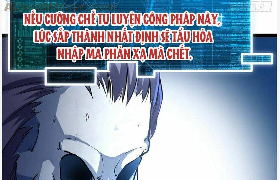 cái bóng vạn năng chapter 91 - Trang 2