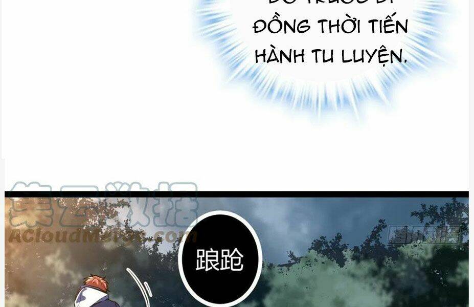 cái bóng vạn năng chapter 91 - Trang 2