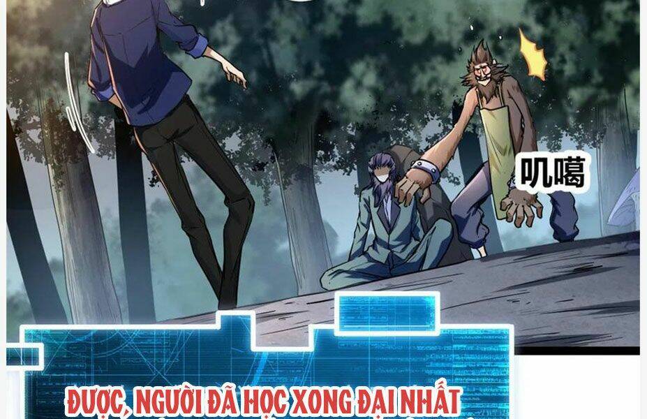 cái bóng vạn năng chapter 91 - Trang 2