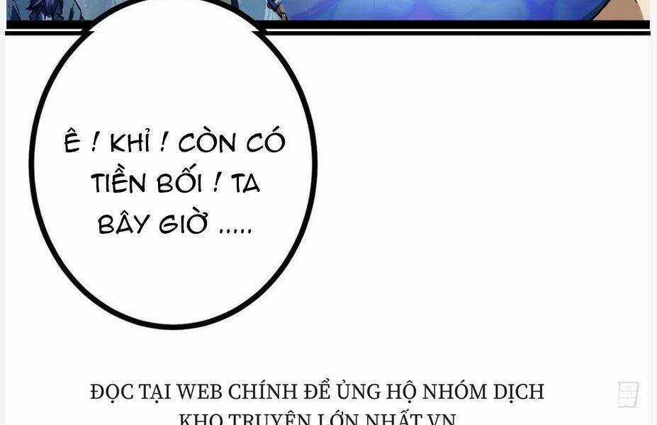 cái bóng vạn năng chapter 91 - Trang 2