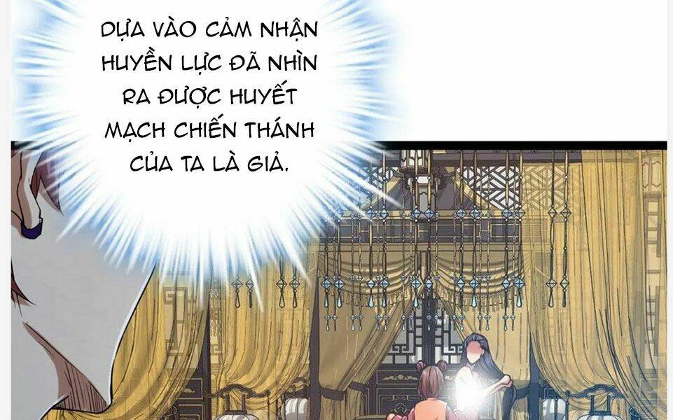 cái bóng vạn năng chapter 93 - Trang 2